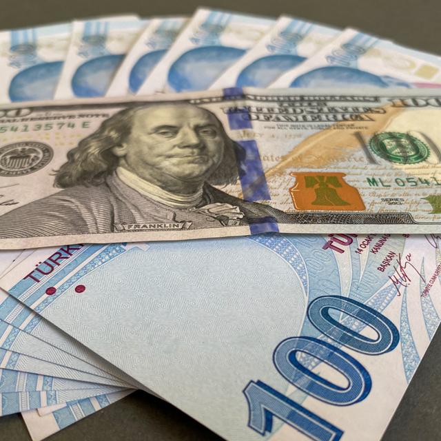 DEİK: ABD ile ticaretimizin bu yıl 25 milyar dolar olmasını bekliyoruz - 4 yıl önce