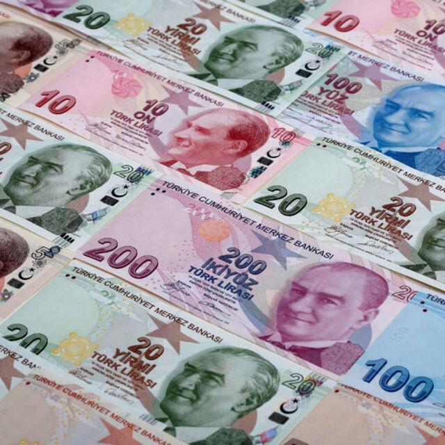 Hazine iki tahville 12,6 milyar TL borçlandı - 4 yıl önce