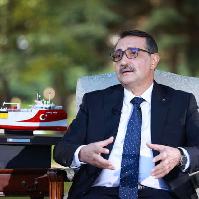 Bakan Dönmez’den doğal gaz fiyatlarıyla ilgili açıklama