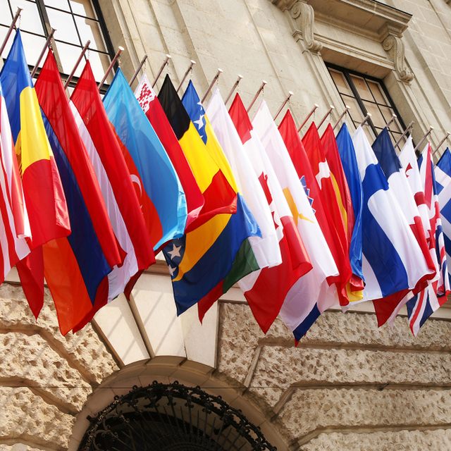 136 ülkeden küresel kurumlar vergisi anlaşmasına onay