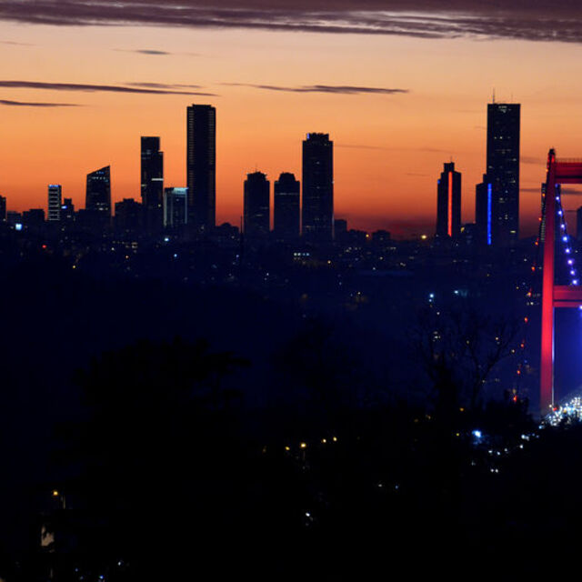 ABD'li sigortacıdan Türkiye hamlesi