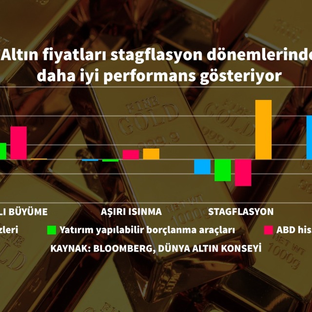 Altında rüzgar tersine mi dönüyor?