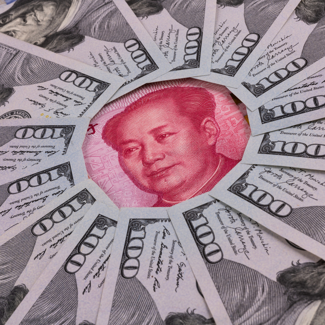 Çin'de çöp tahvil faizleri 10 yılın zirvesinde