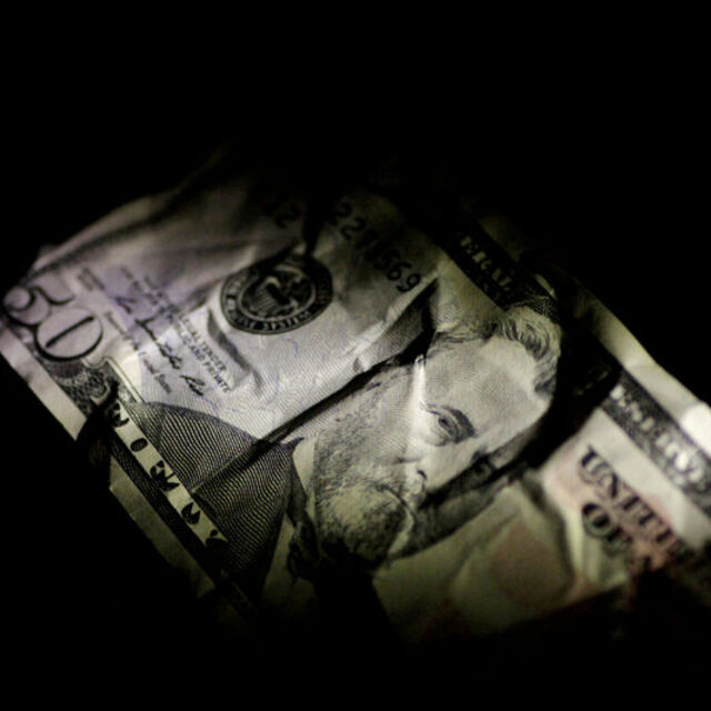 Dolarda uzun pozisyonlar 2 yılın zirvesinde