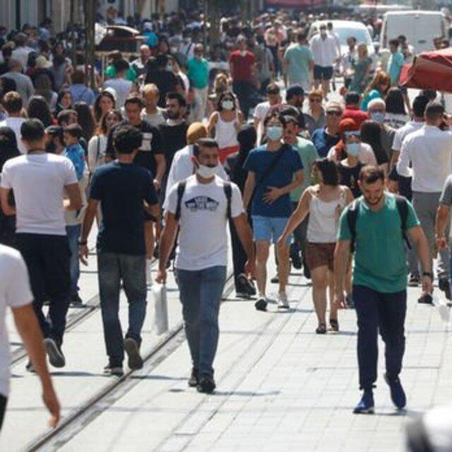 "Türkiye, istihdamdaki kişi sayısını 4 yıldır artıramıyor" - 4 yıl önce