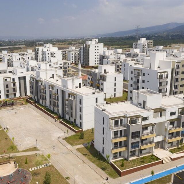 Yabancıya konut satışındaki iptaller masaya yatırılıyor