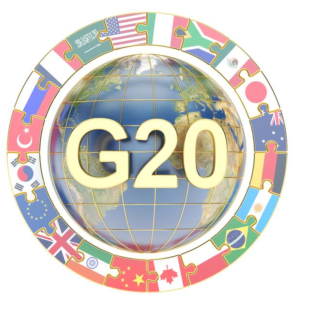 G20 toplantısında "DTÖ'de reform" mesajı öne çıktı - 4 yıl önce