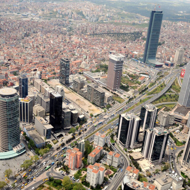 IMF, Türkiye büyüme tahminini OVP seviyesine çıkardı