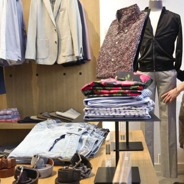 ABD'de enflasyon beklentiyi aştı