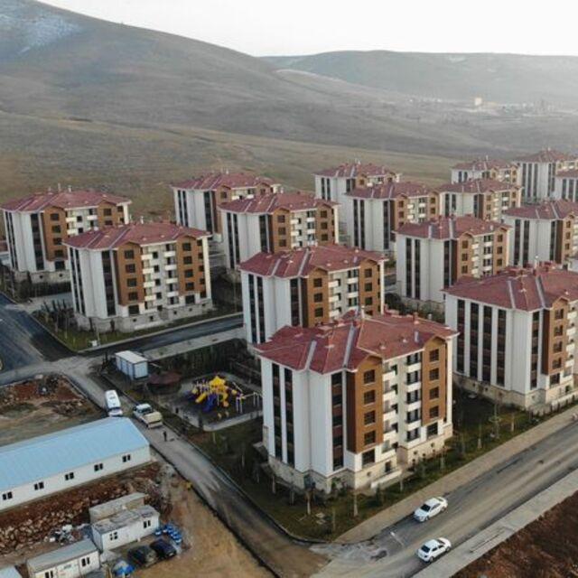 Konut satışları Eylül'de artış kaydetti - 4 yıl önce