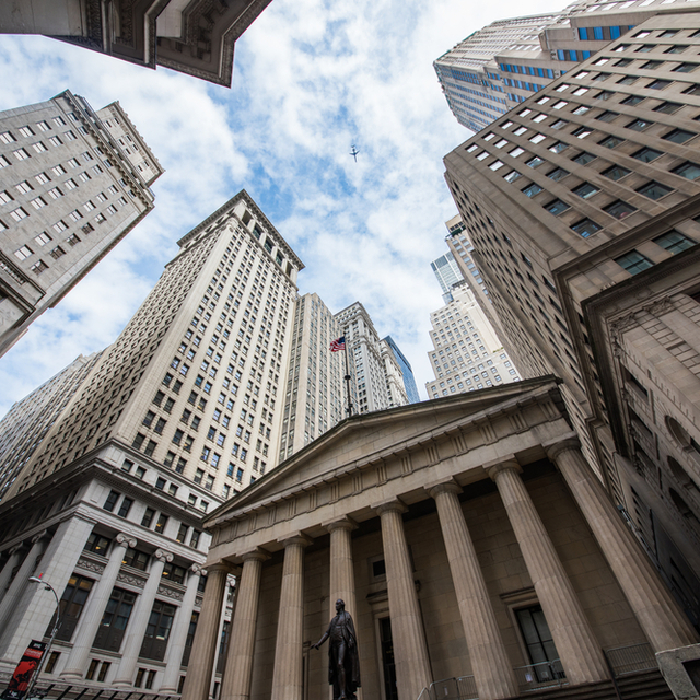 Amerikan bankalarından beklenti üstü performans