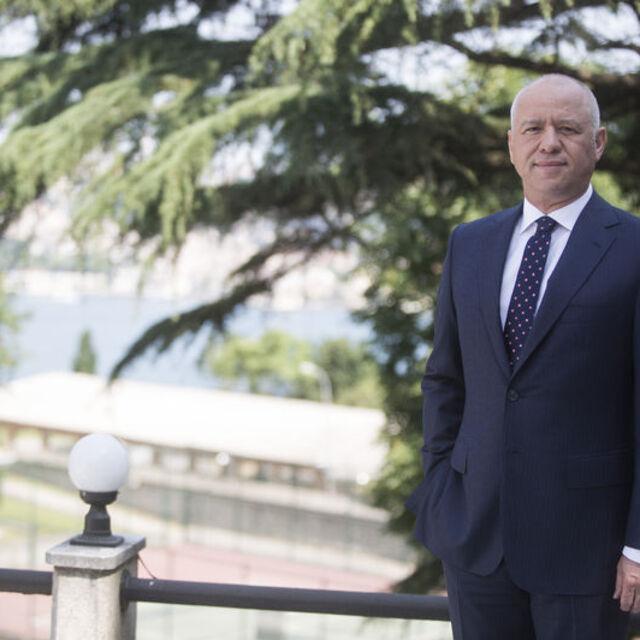 Koç Holding CEO'su Çakıroğlu: Elektrikli araçlarda düşük vergiler önem taşıyor - 4 yıl önce