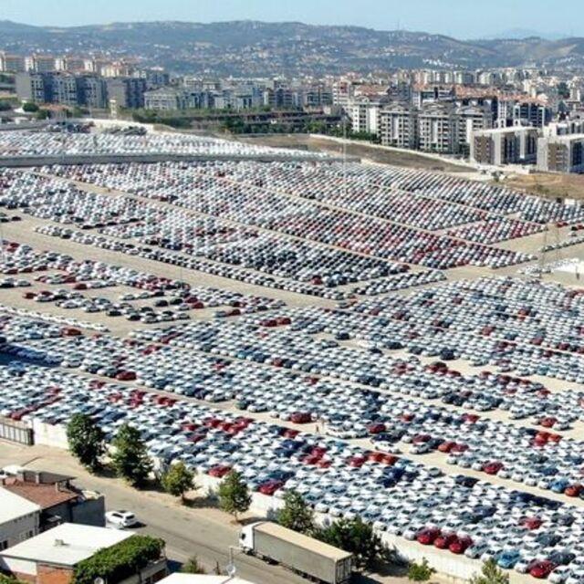 Oyak Renault'da üretime yeniden çip arası - 4 yıl önce
