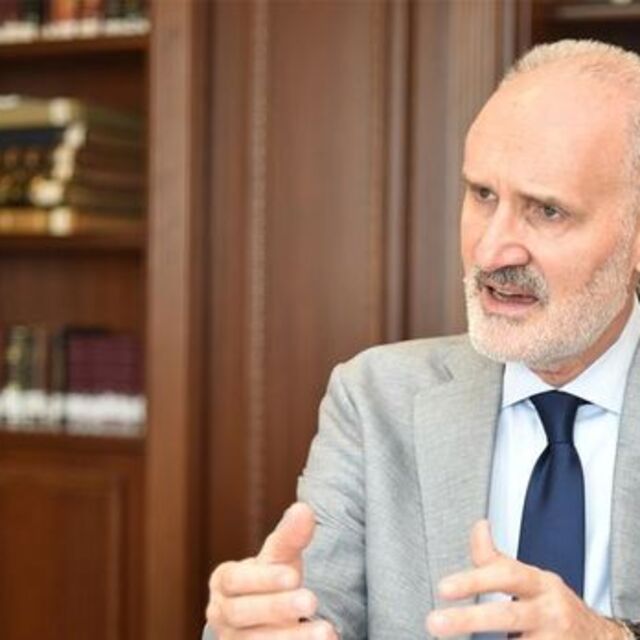 İTO Başkanı: Konteynerde 1.600 dolarlar artık hayal