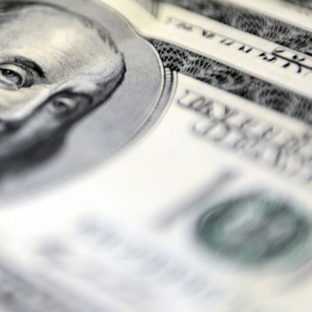 Dolar/TL, TCMB'de 3 ismin görevden alınmasına nasıl tepki verdi?