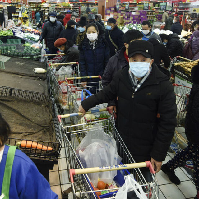 Çin’de üretici enflasyonu 26 yılın zirvesinde