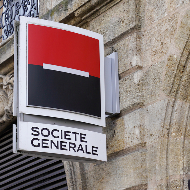 SocGen dolar/TL tahminini 55 kuruş artırdı