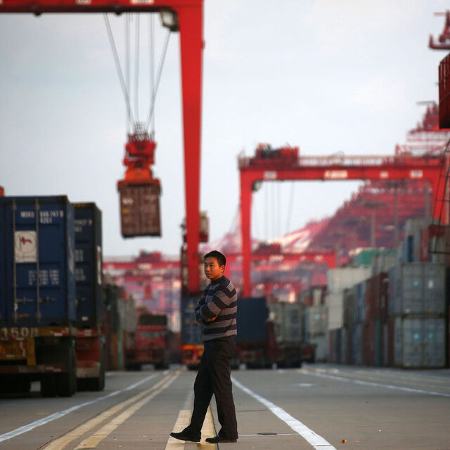 Çin'de enerji ve gayrimenkul krizi ekonomiyi zayıflattı