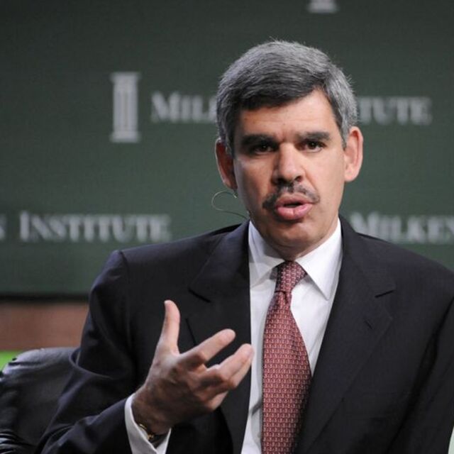 "Yatırımcılar daha büyük piyasa dalgalanmalarına hazırlıklı olmalı"