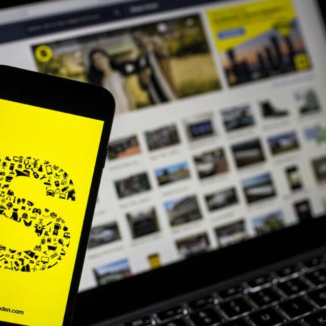 Rekabet Kurulu, sahibinden.com'a soruşturma açtı - 4 yıl önce