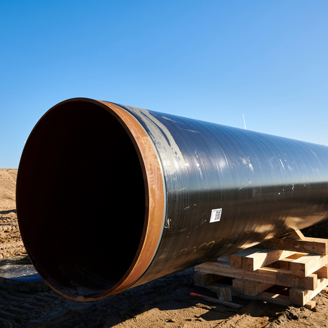 Rusya’dan Avrupa’ya ‘Kuzey Akım 2 yoksa ilave gaz yok’ sinyali