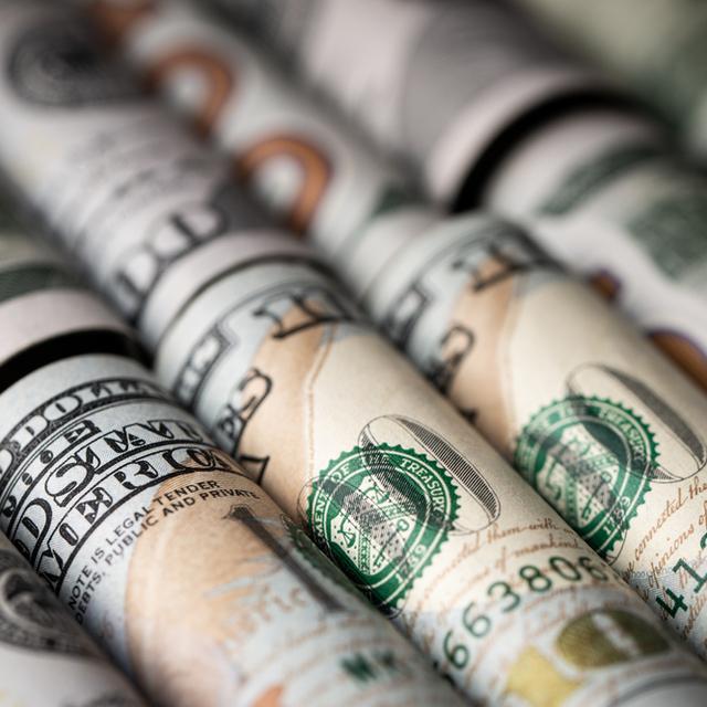 Dolar/TL faiz kararı öncesi yükselişini sürdürdü - 4 yıl önce