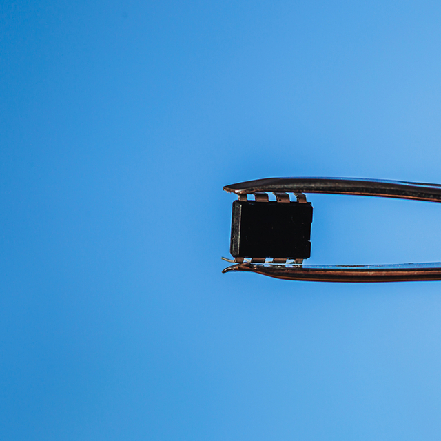 "Çip krizinde 6 ay içinde toparlanma beklemiyoruz"