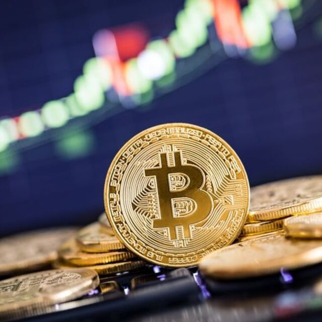 Bitcoin'de ETF sonrası yeni rekor