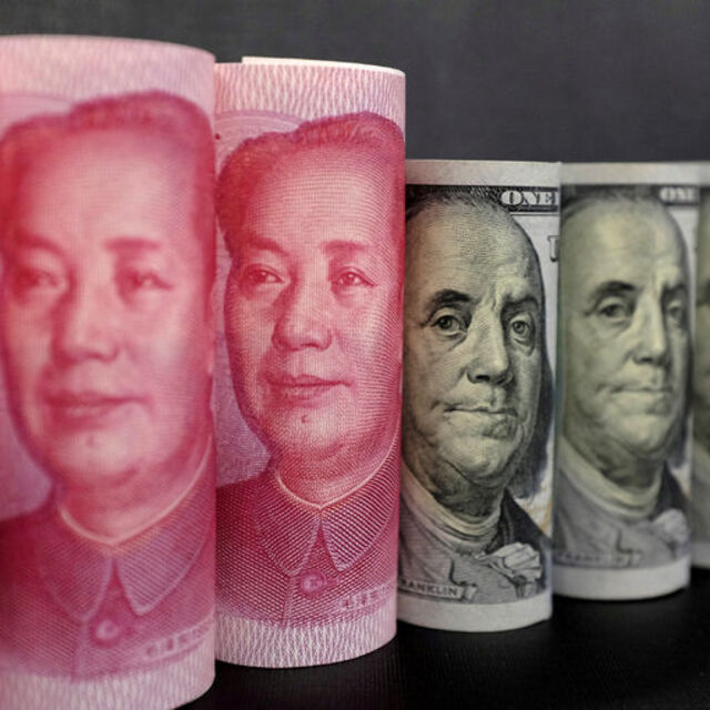 Çin Merkez Bankası'ndan nakit enjeksiyonu