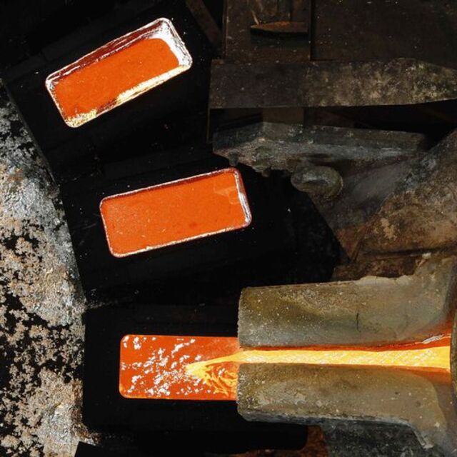 Piyasalarda bakır kaosu