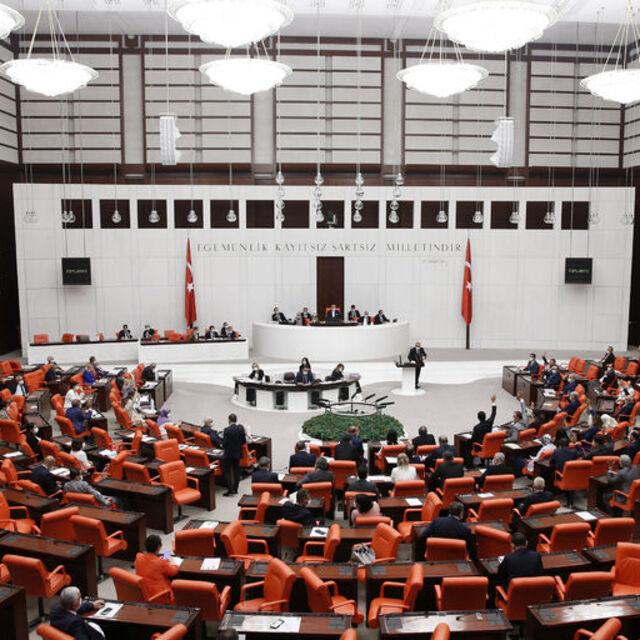 Kooperatiflere düzenlemeler getiren kanun teklifi yasalaştı - 4 yıl önce