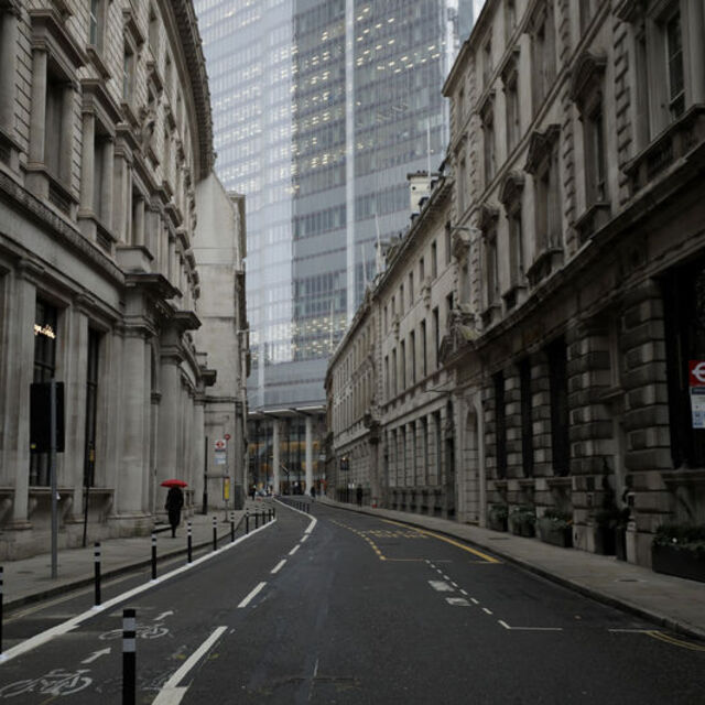 Yabancıların TCMB yorumu: Eylül'den daha büyük bir şok