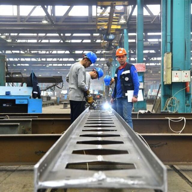 Reel sektör 2 puanlık faiz indirimini nasıl karşıladı?