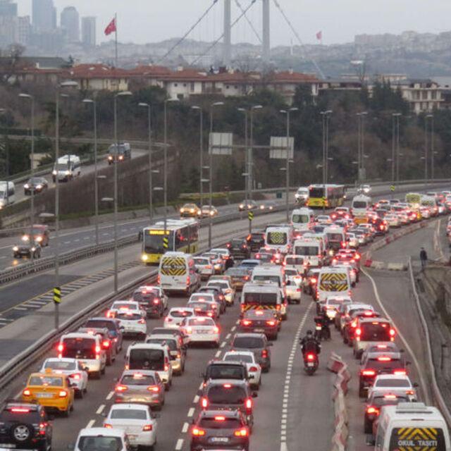 Zorunlu trafik sigortasında asgari teminatlar artırıldı - 4 yıl önce