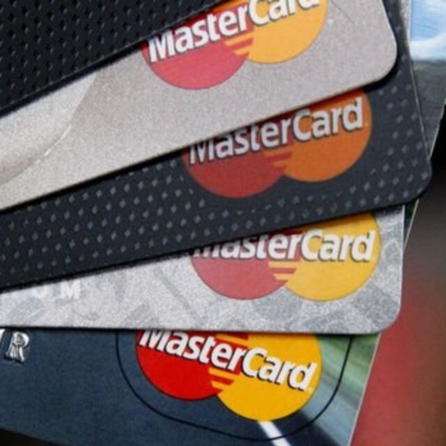 Mastercard'tan kripto para hamlesi