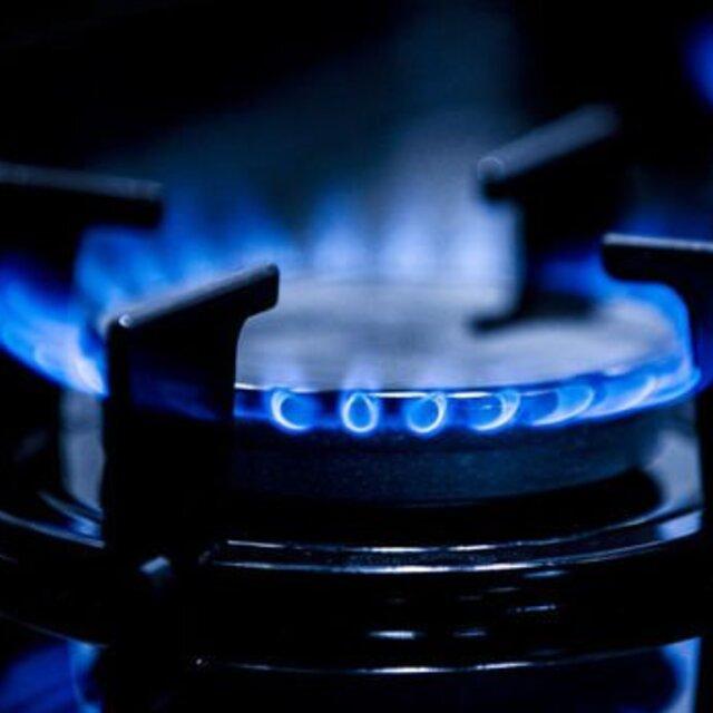 Doğal gaz ithalatı Ağustos'ta yüzde 24,3 arttı
