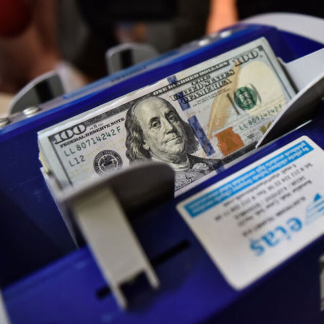 Döviz büroları protesto için kepenk indirecek