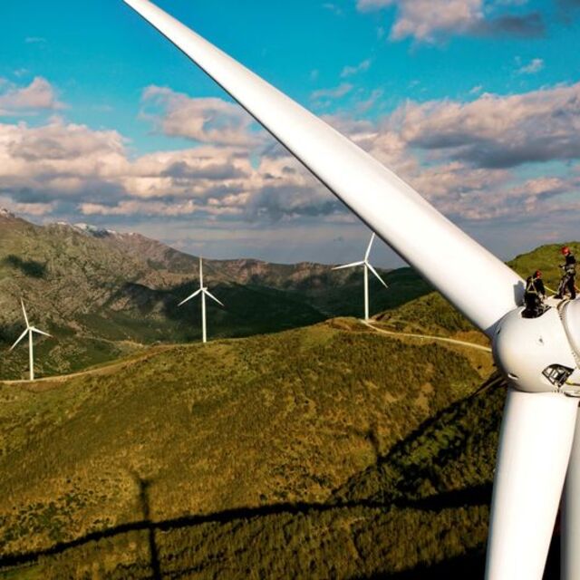 "Enerji verimliliği ile 1,1 milyon ton emisyon azaltılabilir"