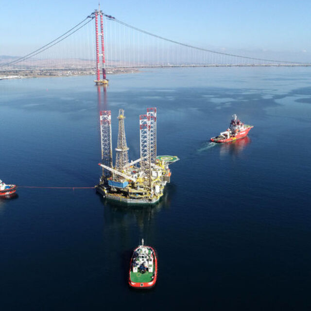 BOTAŞ'a sermaye transferi planlanıyor