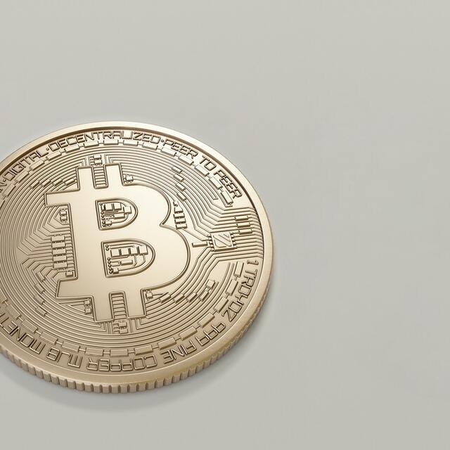 Bitcoin’in üçte biri 10 bin kişinin elinde