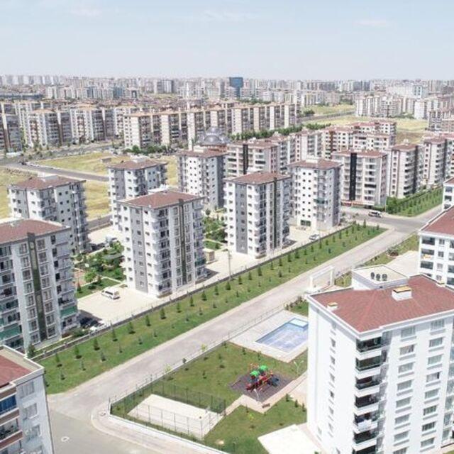Konut hesabına revize geliyor