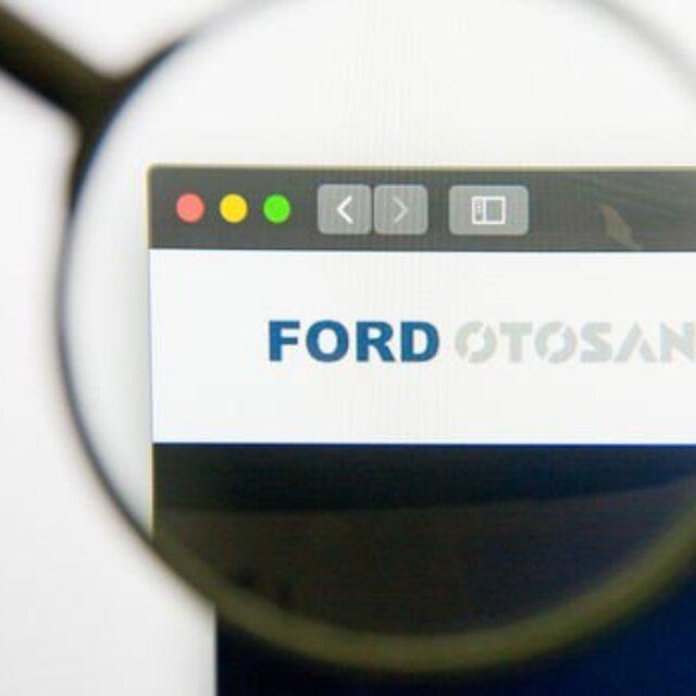 Ford Otosan'dan ilk 9 ayda 4,7 milyar TL net kâr - 4 yıl önce