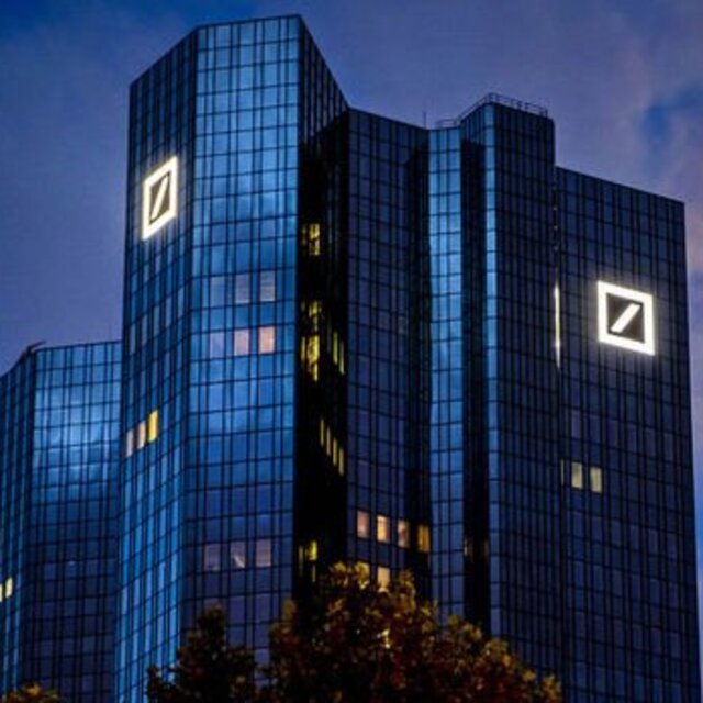 Deutsche Bank'tan Türkiye değerlendirmesi