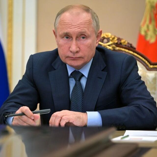 Rusya'dan Moldova'ya ucuz gaz 'havucu'