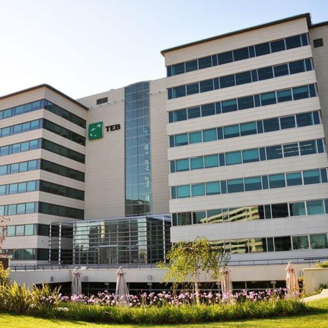 TEB sendikasyon kredisi sağladı - 4 yıl önce