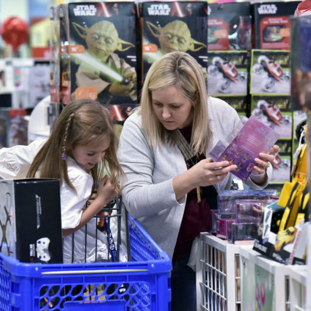 Fed'in dikkat ettiği enflasyon göstergelerinde sürpriz yok