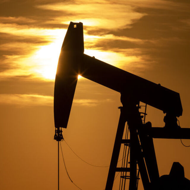 ABD'nin petrol diplomasisi