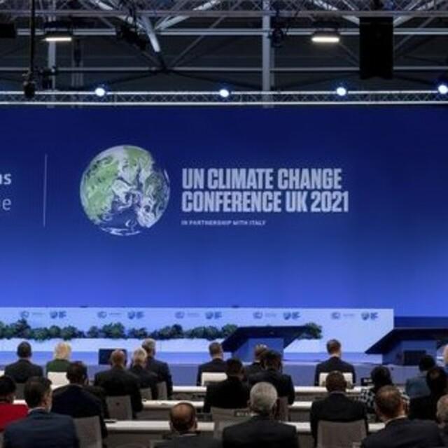 Dünya liderlerinin iklim zirvesinde öne çıkan sert uyarıları - 4 yıl önce
