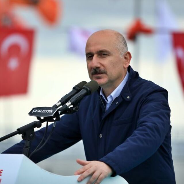 Karaismailoğlu: Türk Telekom'un işletme hakkında süre uzatımı gündemde yok