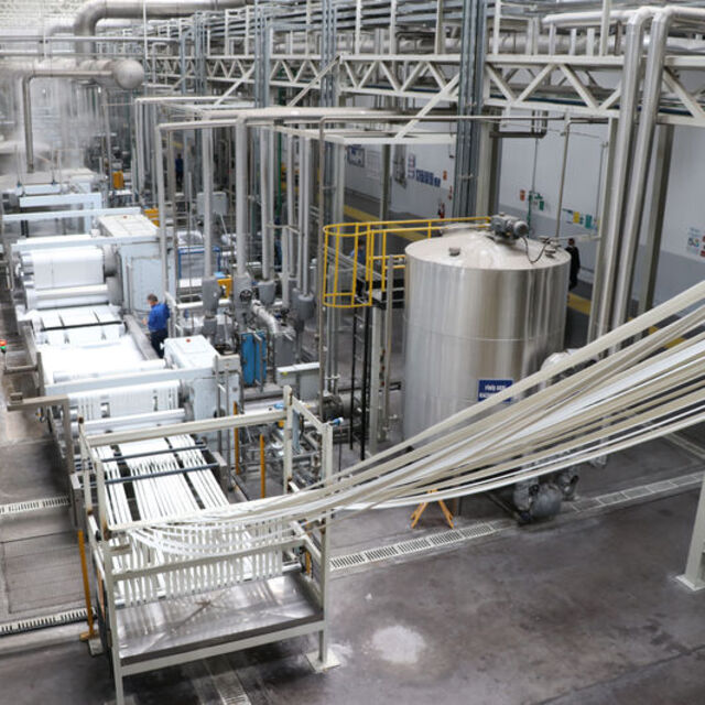 SASA 3. çeyrekte 765 milyon TL kâr yazdı